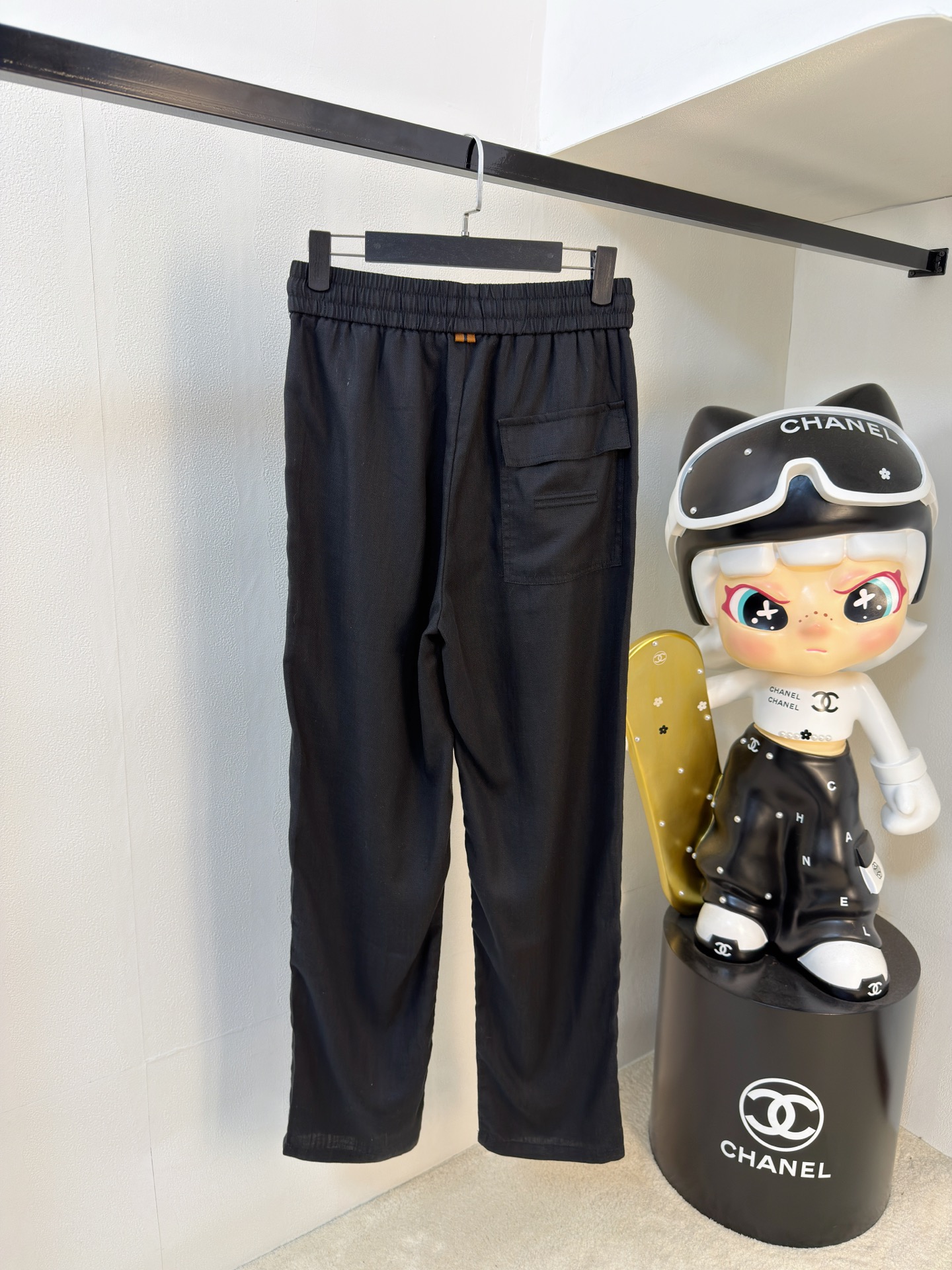 Casual Pants Man